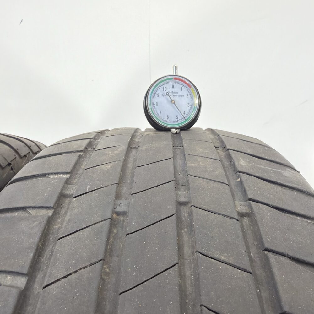 Pneumatici Usati 215 55 R17 94V Bridgestone Turanza T005 Estive | Gomme Usate | PrimaGomme.it Pneumatici Usati 215 55 R17 94V Bridgestone Turanza T005 Estive - immagine 2