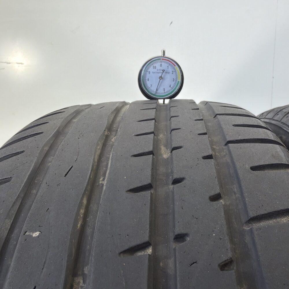 Pneumatici Usati 235 35 ZR19 91Y Laufenn Z Fit EQ 86% Estive | Gomme Usate | PrimaGomme.it Pneumatici Usati 235 35 ZR19 91Y Laufenn Z Fit EQ 86% Estive - immagine 2