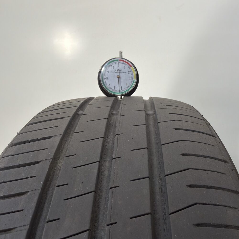 Pneumatici Usati 195 45 R16 94V Falken Ziex ZE310 77% Estive | Gomme Usate | PrimaGomme.it Pneumatici Usati 195 45 R16 94V Falken Ziex ZE310 77% Estive - immagine 2