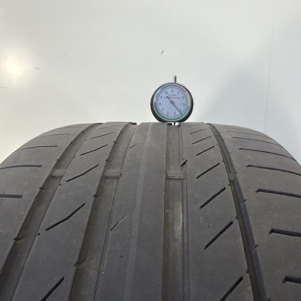 Pneumatici Usati 225 40 R20 XL 101V Continental ContiSportContact 5 Estive | Gomme Usate | PrimaGomme.it Pneumatici Usati 225 40 R20 XL 101V Continental ContiSportContact 5 Estive - immagine 2