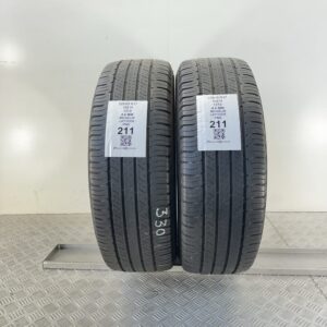 Pneumatici Usati 225 65 R17 102H Michelin Latitude Estive