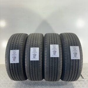 Pneumatici Usati 225 65 R17 102H Goodyear EfficientGrip 86% Estive