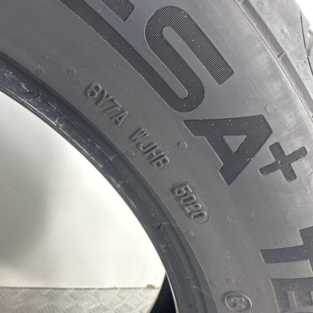 Pneumatici Usati 235 55 R17 103W Esa Tecar Spirit Pro Estive | Gomme Usate | PrimaGomme.it Pneumatici usati 235 55 R17 Esa Tecar Spirit Pro - foto 3