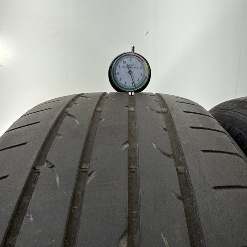 Pneumatici Usati 225 55 R18 98V Bridgestone Dueler H/P Sport Estive | Gomme Usate | PrimaGomme.it Pneumatici Usati 225 55 R18 98V Bridgestone Dueler H/P Sport Estive - immagine 2