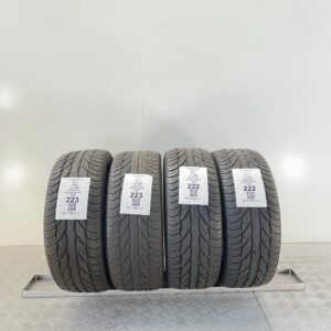 Pneumatici Usati 195 50 R15 82H Uniroyal Rain Expert Estive