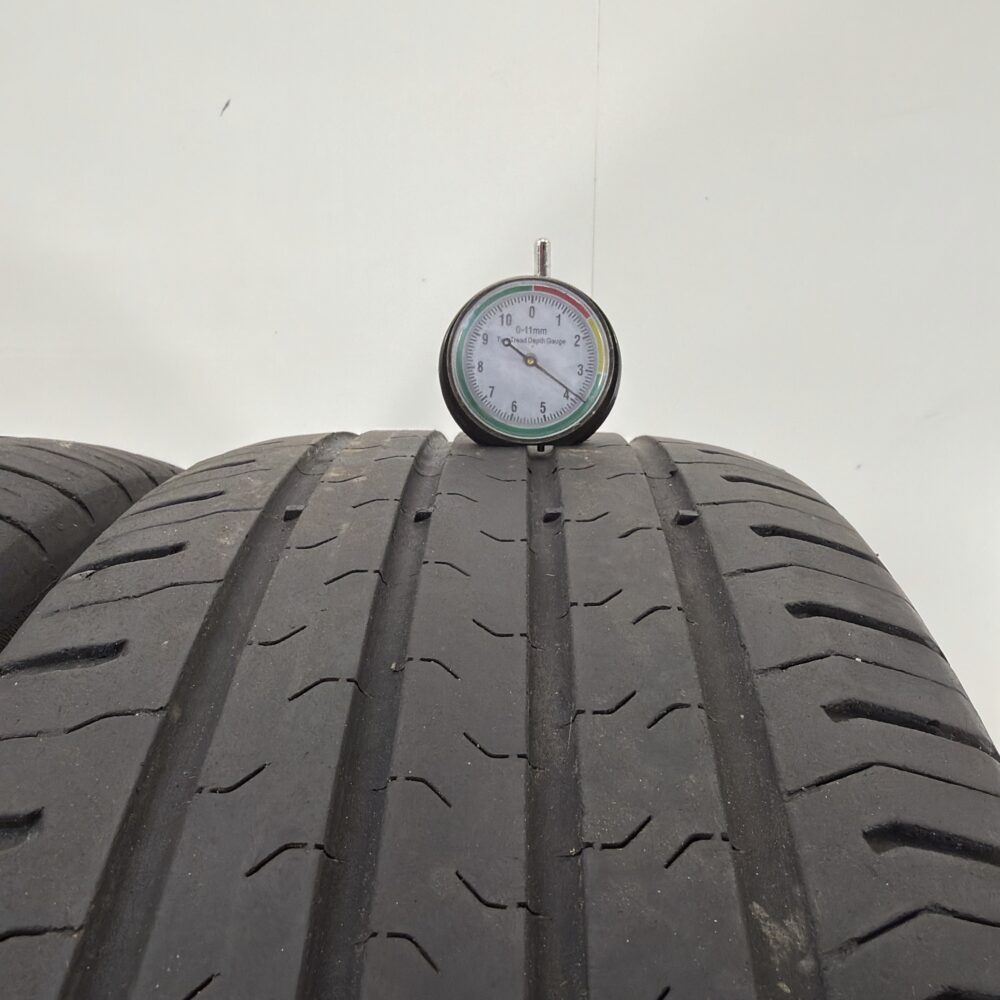 Pneumatici Usati 215 55 R17 94V Continental ContiEcoContact 5 Estive | Gomme Usate | PrimaGomme.it Pneumatici Usati 215 55 R17 94V Continental ContiEcoContact 5 Estive - immagine 2