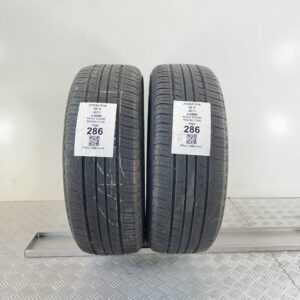 Pneumatici Usati 215 65 R16 98H Rock Stone Radial F109 Estive