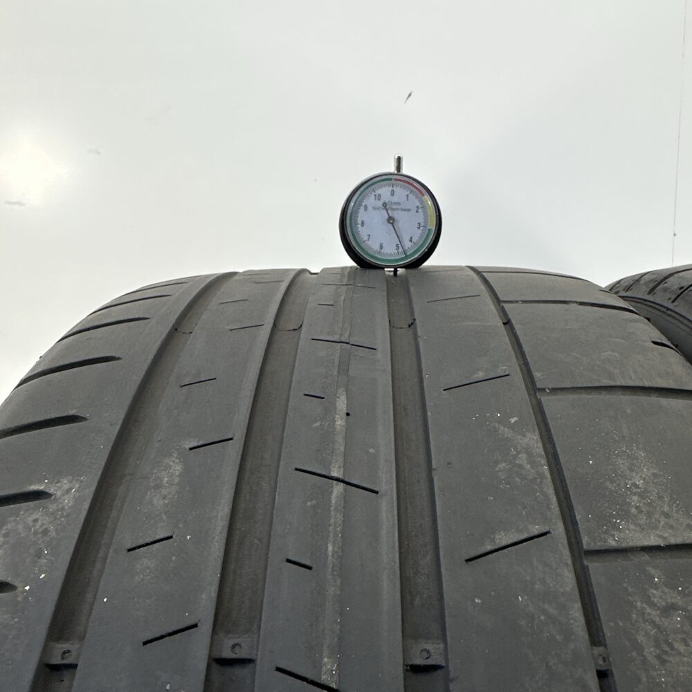Pneumatici Usati 265 35 R20 95Y Pirelli P Zero Estive | Gomme Usate | PrimaGomme.it Pneumatici Usati 265 35 R20 95Y Pirelli P Zero Estive - immagine 2