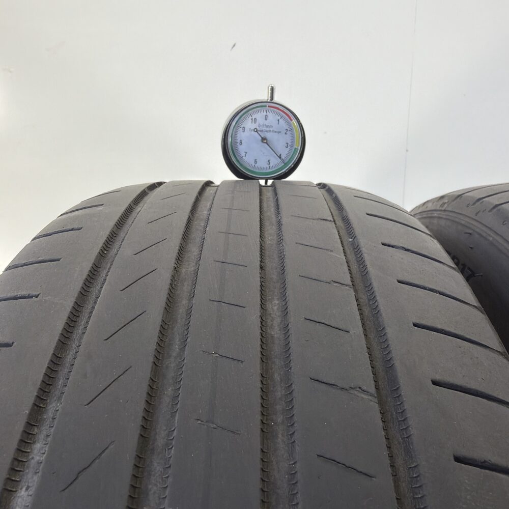 Pneumatici Usati 205 55 R17 95V Hankook Ventus Prime 4 Estive | Gomme Usate | PrimaGomme.it Pneumatici Usati 205 55 R17 95V Hankook Ventus Prime 4 Estive - immagine 2