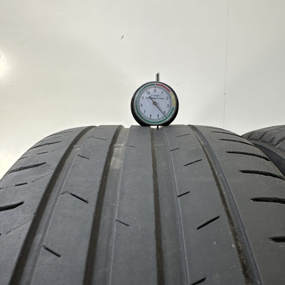 Pneumatici Usati 225 40 ZR19 93Y Toyo Proxes Sport Estive | Gomme Usate | PrimaGomme.it Pneumatici Usati 225 40 ZR19 93Y Toyo Proxes Sport Estive - immagine 2