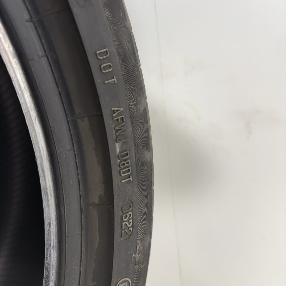 Pneumatici Usati 215 40 R18 XL 89Y Continental Premium Contact 6 71% Estive | Gomme Usate | PrimaGomme.it Pneumatici Usati 215 40 R18 XL 89Y Continental Premium Contact 6 71% Estive - immagine 5