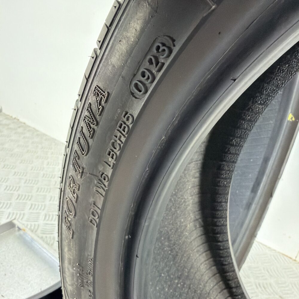 Pneumatici Usati 215 40 R18 89W Fortuna Ecoplus UHP Estive | Gomme Usate | PrimaGomme.it Pneumatici Usati 215 40 R18 89W Fortuna Ecoplus UHP Estive - immagine 5