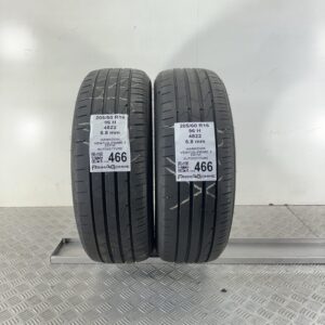 Pneumatici Usati 205 60 R16 96H Hankook Ventus Prime 3 85% Estive