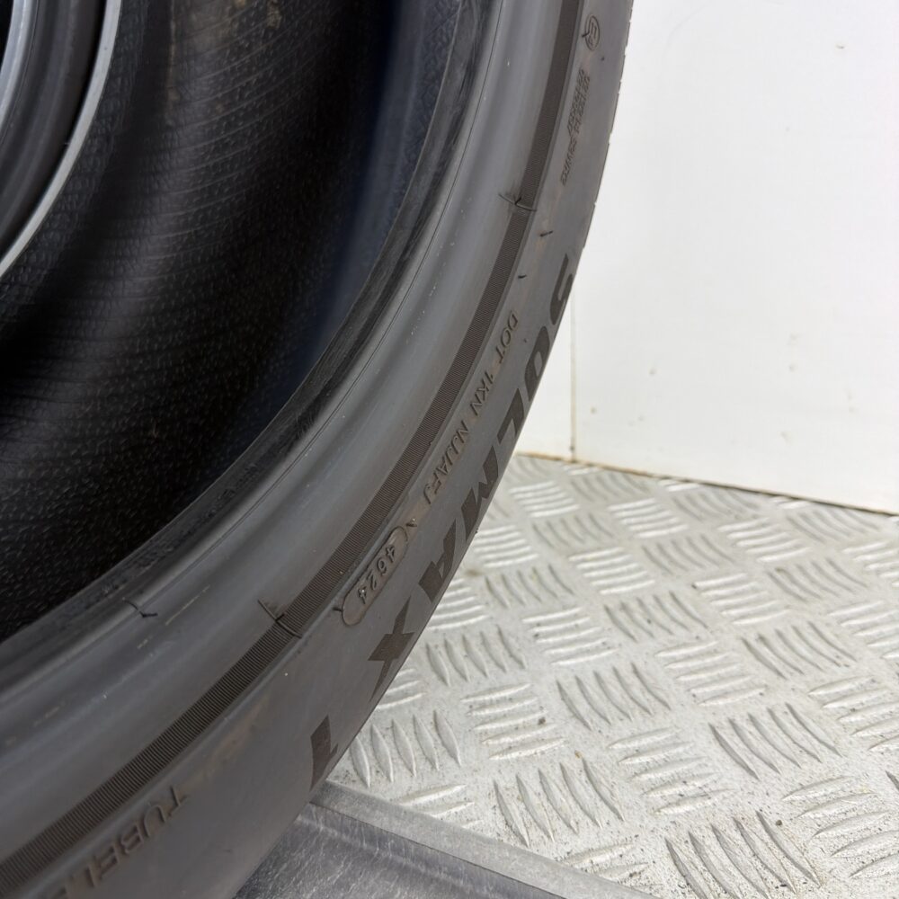 Pneumatici Usati 245 45 ZR19 98Y Goodride Solmax 1 88% Estive | Gomme Usate | PrimaGomme.it Pneumatici Usati 245 45 ZR19 98Y Goodride Solmax 1 88% Estive - immagine 5