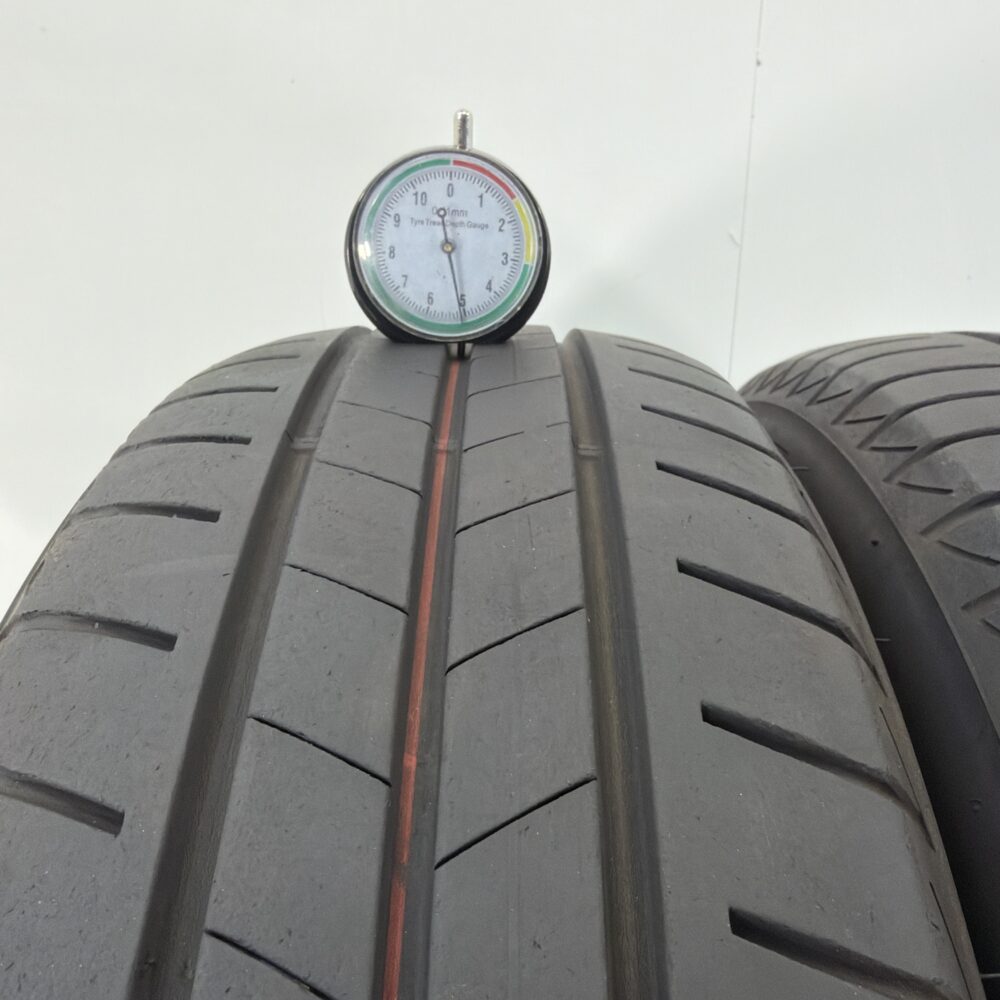 Pneumatici Usati 175 65 R14 82T Bridgestone Turanza T005 73% Estive | Gomme Usate | PrimaGomme.it Pneumatici Usati 175 65 R14 82T Bridgestone Turanza T005 73% Estive - immagine 2