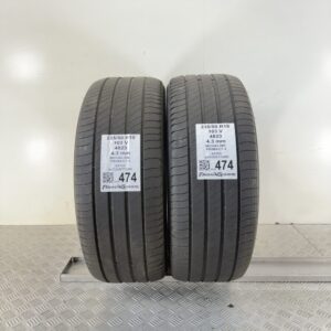 Pneumatici Usati 235 50 R19 103V Michelin Primacy 4 Estive