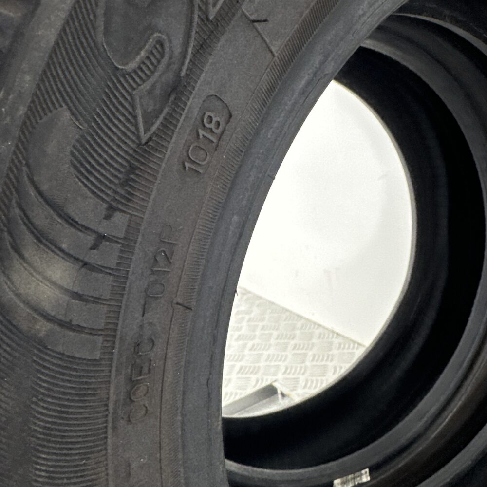 Pneumatici Usati 155 65 R14 75T Sava Perfecta 78% Estive | Gomme Usate | PrimaGomme.it Pneumatici Usati 155 65 R14 75T Sava Perfecta 78% Estive - immagine 5