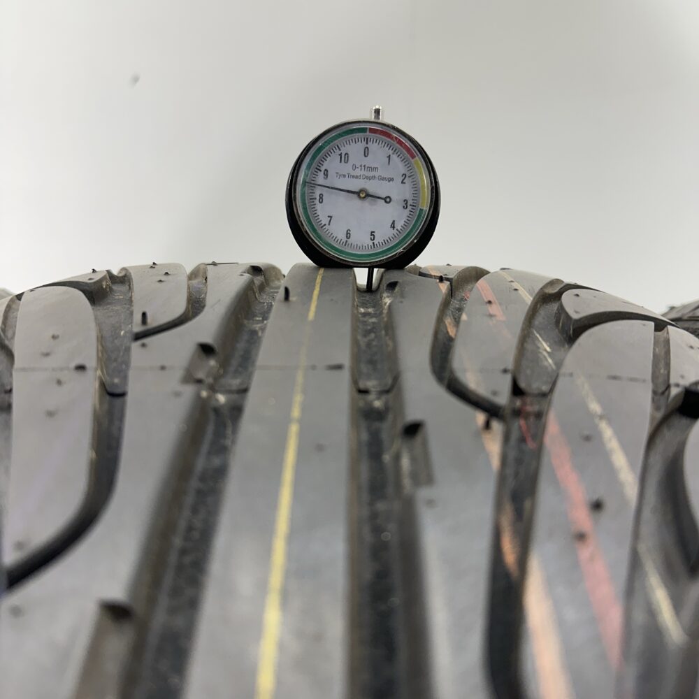 Pneumatici Usati 255 35 ZR20 97Y Star Performer TNG UHP 99% Estive | Gomme Usate | PrimaGomme.it Pneumatici Usati 255 35 ZR20 97Y Star Performer TNG UHP 99% Estive - immagine 3