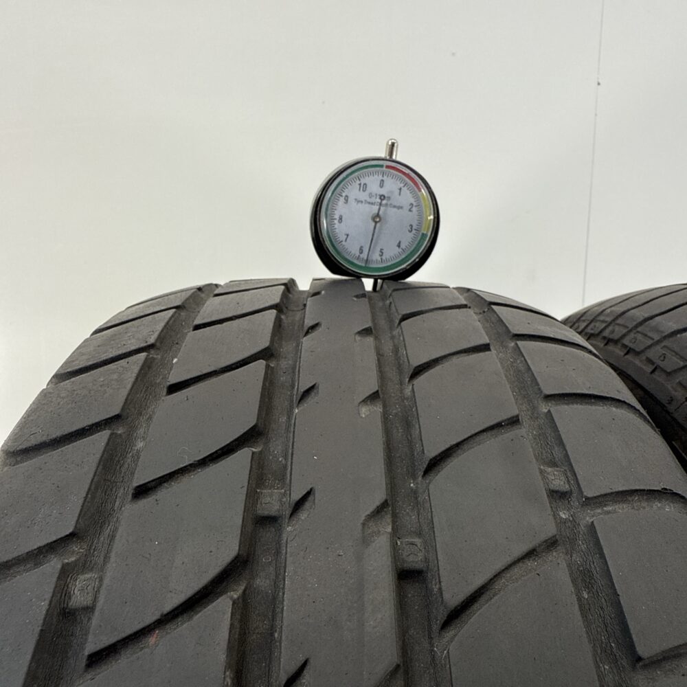 Pneumatici Usati 185 55 R14 80H Dunlop SP Sport 2000 E 81% Estive | Gomme Usate | PrimaGomme.it Pneumatici Usati 185 55 R14 80H Dunlop SP Sport 2000 E 81% Estive - immagine 2