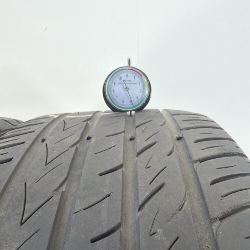 Pneumatici Usati 225 45 R17 91Y Gislaved Ultra Speed 2 Estive | Gomme Usate | PrimaGomme.it Pneumatici Usati 225 45 R17 91Y Gislaved Ultra Speed 2 Estive - immagine 2