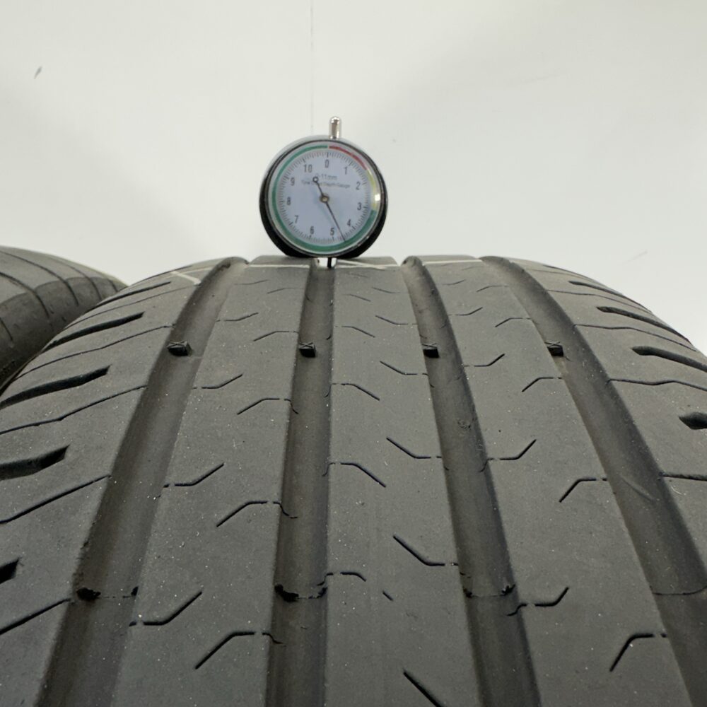 Pneumatici Usati 235 55 R17 XL 103V Continental Conti Eco Contact 5 Estive | Gomme Usate | PrimaGomme.it Pneumatici Usati 235 55 R17 XL 103V Continental Conti Eco Contact 5 Estive - immagine 2