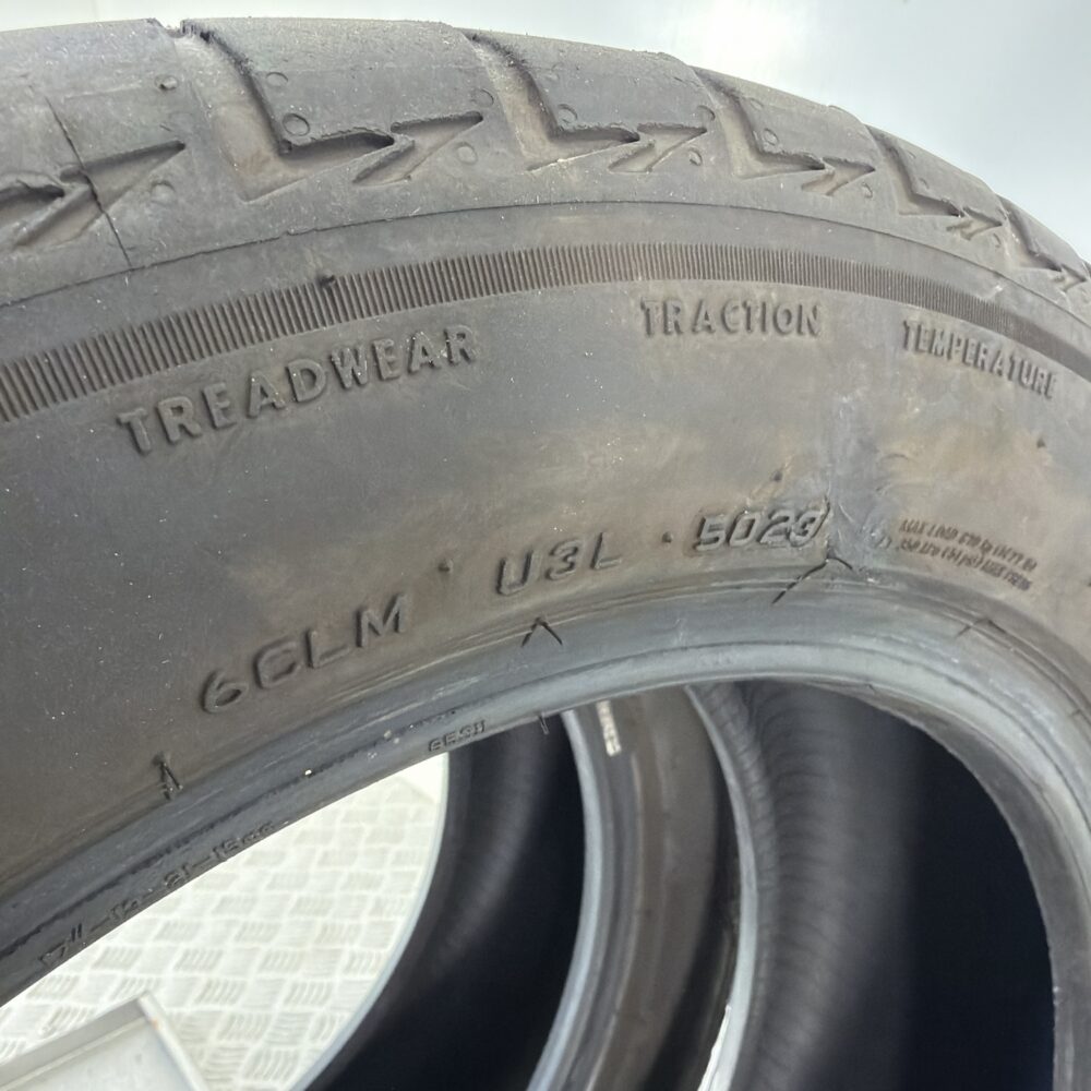 Pneumatici Usati 215 55 R17 94V Bridgestone Turanza T005 Estive | Gomme Usate | PrimaGomme.it Pneumatici Usati 215 55 R17 94V Bridgestone Turanza T005 Estive - immagine 5