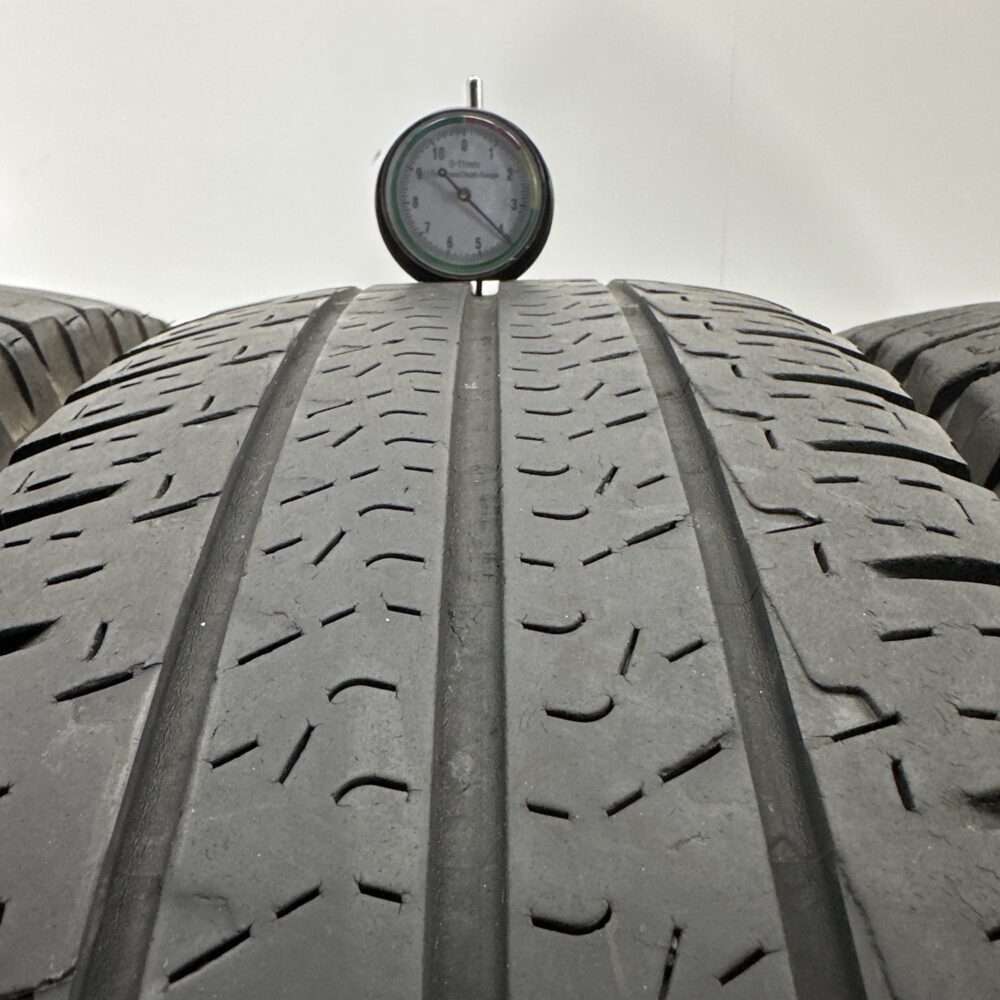 Pneumatici Usati 225 75 R16CP 116Q Michelin Agilis Camping Estive | Gomme Usate | PrimaGomme.it Pneumatici Usati 225 75 R16CP 116Q Michelin Agilis Camping Estive - immagine 2