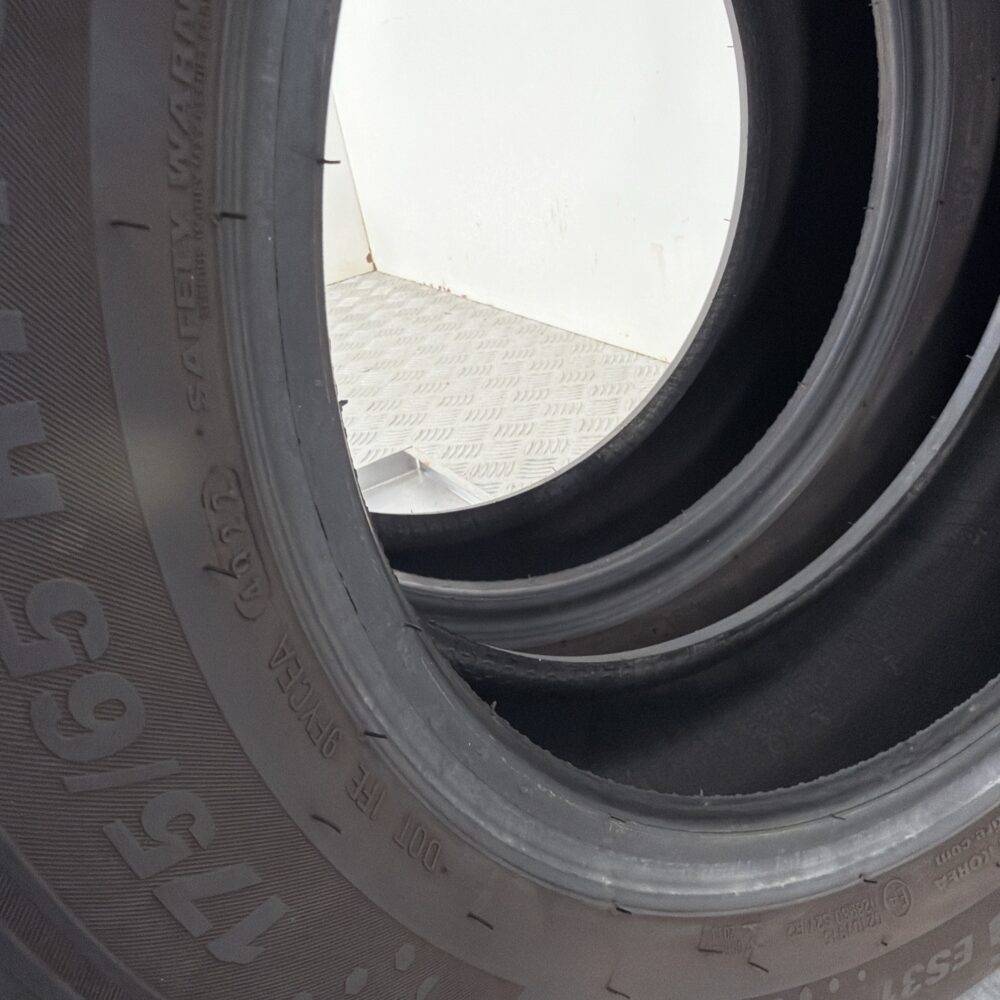 Pneumatici Usati 175 65 R14 86T Kumho Ecowing ES31 Estive | Gomme Usate | PrimaGomme.it Pneumatici Usati 175 65 R14 86T Kumho Ecowing ES31 Estive - immagine 5