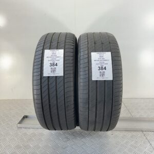 Pneumatici Usati 225 55 R17 101V Michelin Primacy Estive