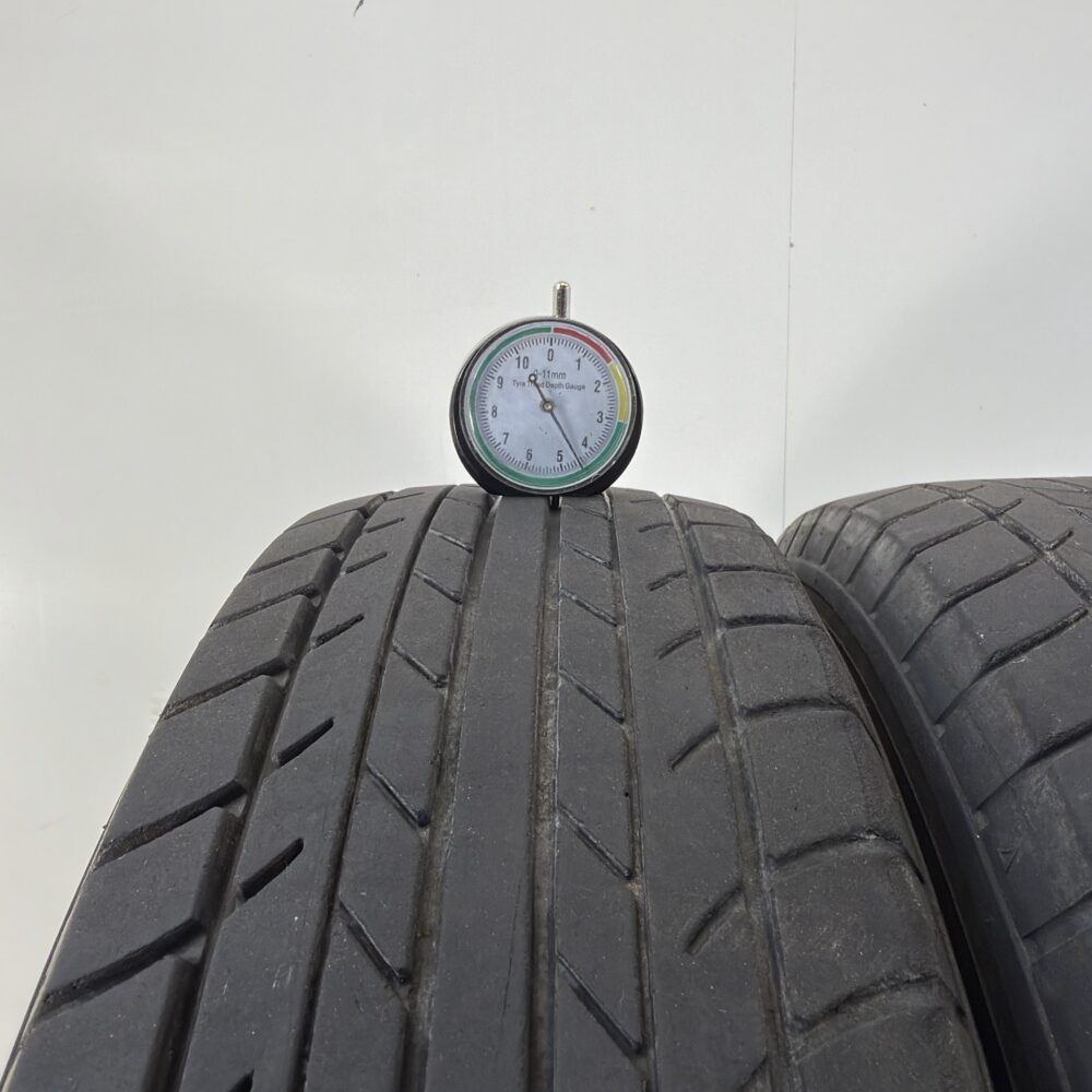 Gomme Usate 165 R13LT 94 93 S Haida Wear HD618 Estive | Gomme Usate | PrimaGomme.it Gomme Usate 165 R13LT 94 93 S Haida Wear HD618 Estive - immagine 2