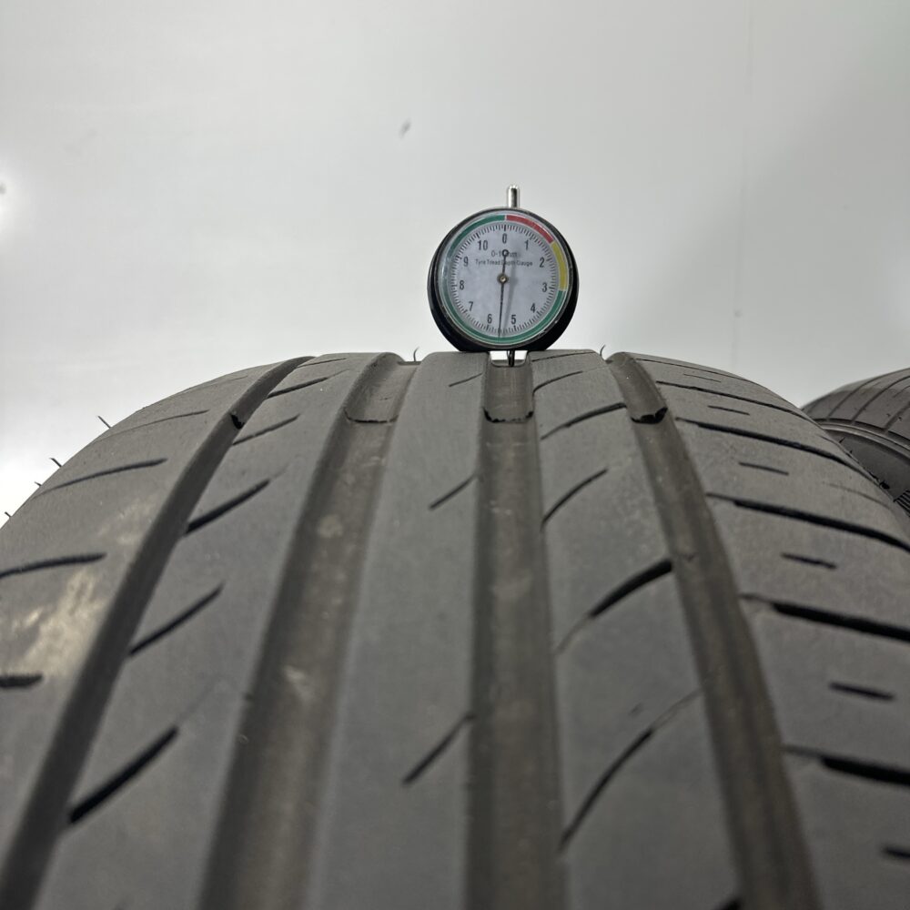 Pneumatici Usati 245 50 ZR18 104W Tracmah X-Privilo TX3 80% Estive | Gomme Usate | PrimaGomme.it Pneumatici Usati 245 50 ZR18 104W Tracmah X-Privilo TX3 80% Estive - immagine 2