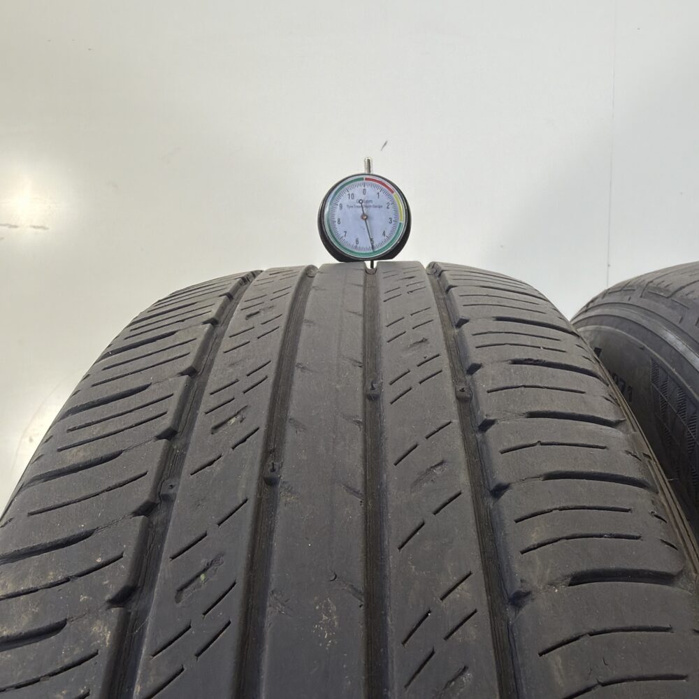 Pneumatici Usati 225 60 R17 99V Kumho Crugen HP71 71% Estive | Gomme Usate | PrimaGomme.it Pneumatici Usati 225 60 R17 99V Kumho Crugen HP71 71% Estive - immagine 2