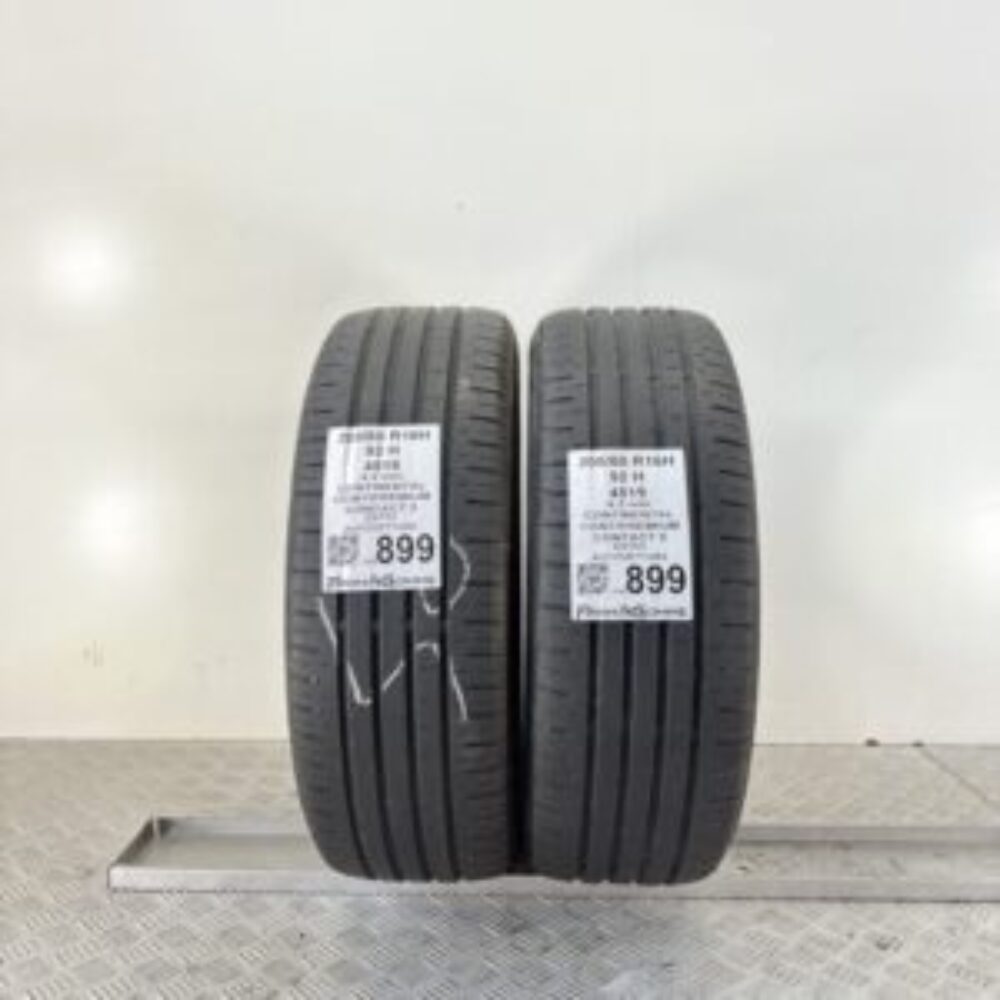 Gomme Usate 205 60 R16 92H Continental Contipremium Contact 5 Estive | Gomme Usate | PrimaGomme.it Gomme Usate 205 60 R16 92H Continental Contipremium Contact 5 Estive