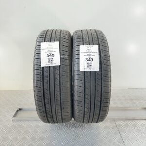 Pneumatici Usati 215 65 R16 98H Rockenstone Radial 77% Estive