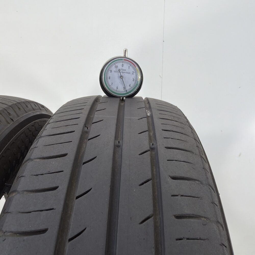 Pneumatici Usati 175 65 R14 86T Kumho Ecowing ES31 Estive | Gomme Usate | PrimaGomme.it Pneumatici Usati 175 65 R14 86T Kumho Ecowing ES31 Estive - immagine 2