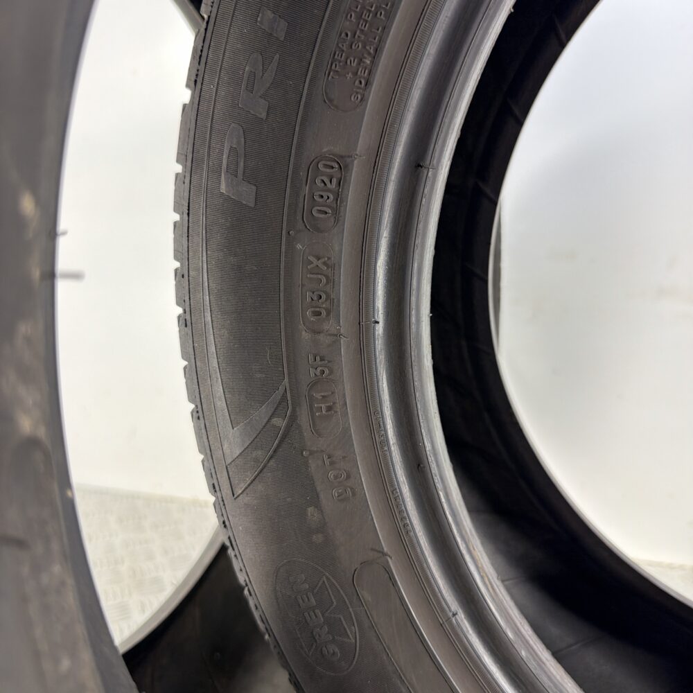 Pneumatici Usati 215 55 R17 94W Michelin Primacy 3 Estive | Gomme Usate | PrimaGomme.it Pneumatici Usati 215 55 R17 94W Michelin Primacy 3 Estive - immagine 5