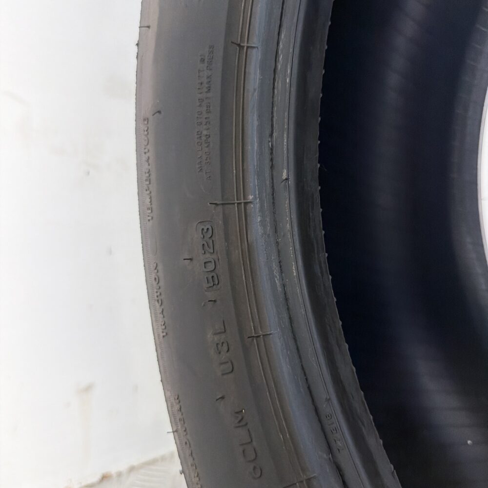 Pneumatici Usati 215 55 R17 94V Bridgestone Turanza T005 Estive | Gomme Usate | PrimaGomme.it Pneumatici Usati 215 55 R17 94V Bridgestone Turanza T005 Estive - immagine 5
