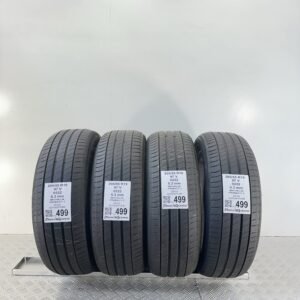 Pneumatici Usati 205 55 R19 97V Michelin Primacy 3 76% Estive