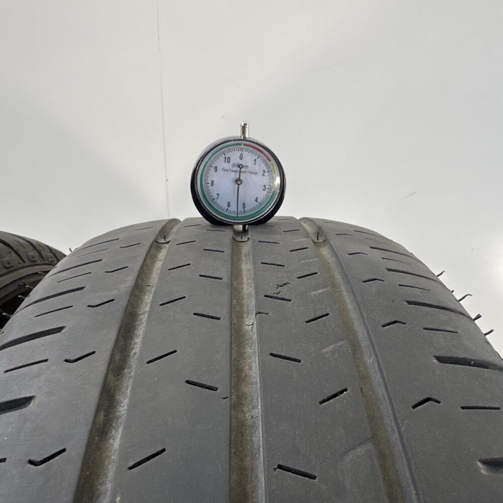Pneumatici Usati 225 65 R16C 112 110S Nexen Roadian CT8 72% Estive | Gomme Usate | PrimaGomme.it Pneumatici Usati 225 65 R16C 112 110S Nexen Roadian CT8 72% Estive - immagine 2