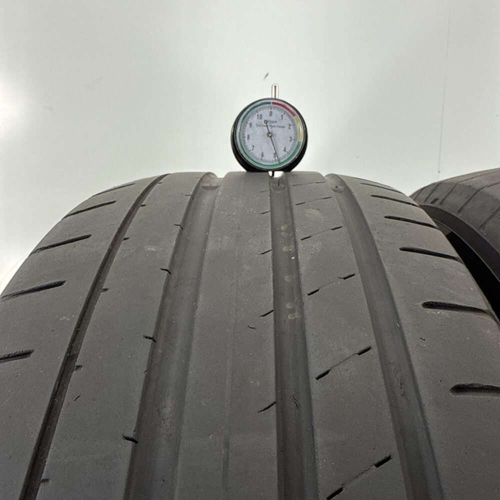Pneumatici Usati 225 55 R19 103Y Yokohama Advan Sport EV Estive | Gomme Usate | PrimaGomme.it Pneumatici Usati 225 55 R19 103Y Yokohama Advan Sport EV Estive - immagine 2