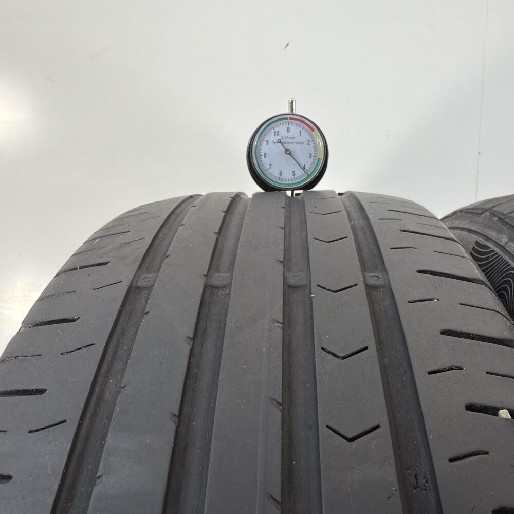 Gomme Usate 205 60 R16 92H Continental Contipremium Contact 5 Estive | Gomme Usate | PrimaGomme.it Gomme Usate 205 60 R16 92H Continental Contipremium Contact 5 Estive - immagine 2