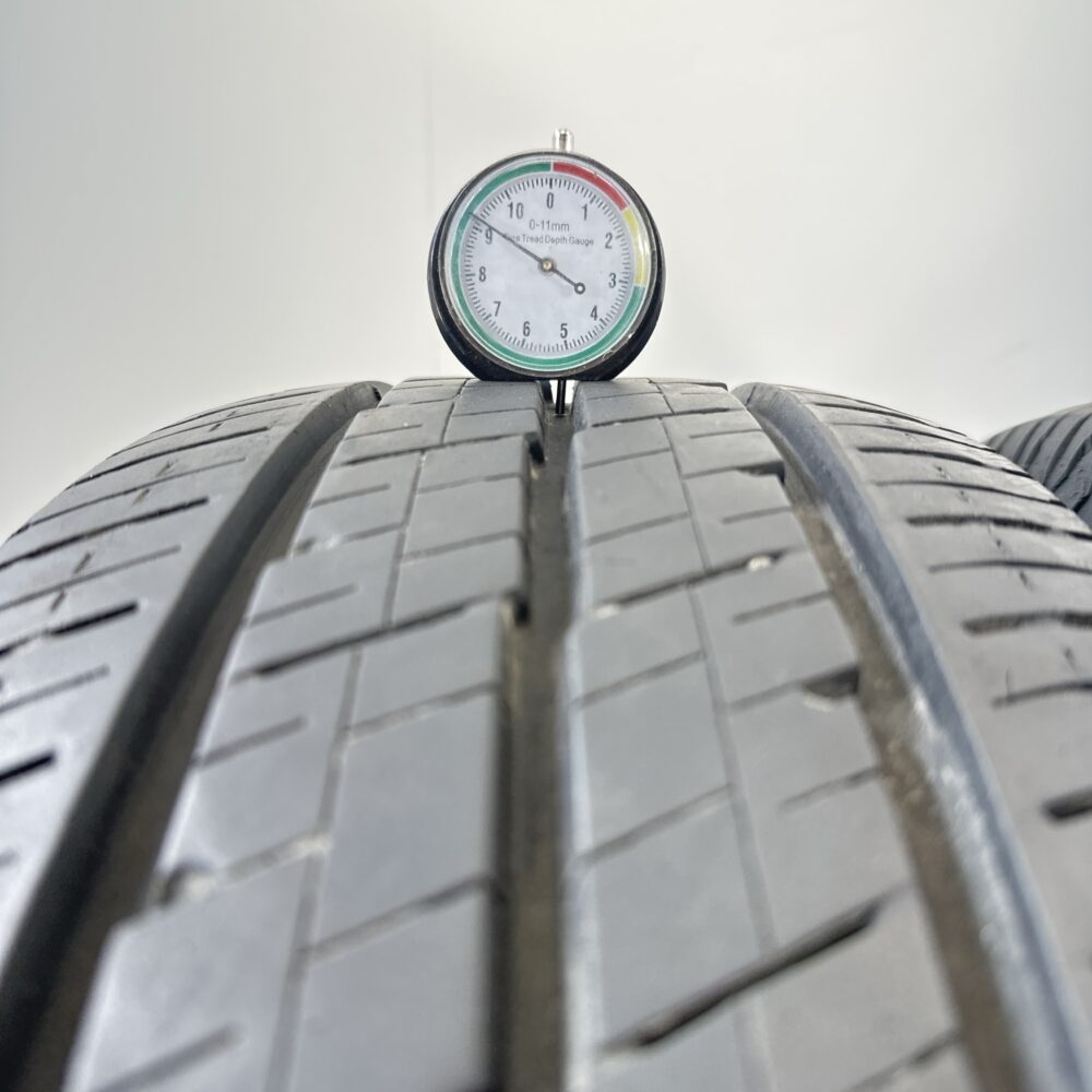 Pneumatici Usati 215 70 R15C 109/107S Continental Vanco 2 99% Estive | Gomme Usate | PrimaGomme.it Pneumatici Usati 215 70 R15C 109/107S Continental Vanco 2 99% Estive - immagine 2