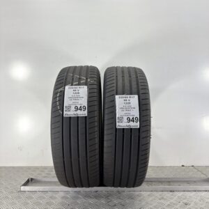 Pneumatici Usati 225 60 R17 99V Vredestein Ultrac+ Estive