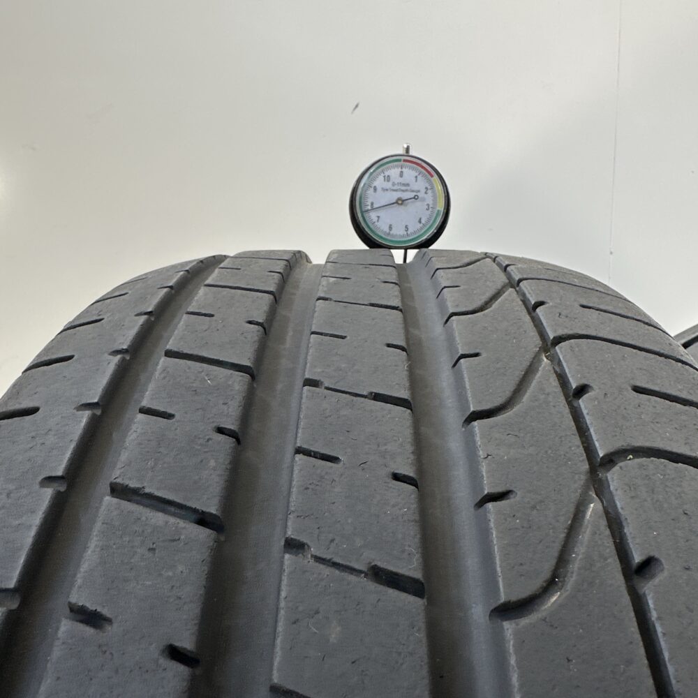 Pneumatici Usati 245 35 ZR20 91Y Pirelli Pzero 100% Estive | Gomme Usate | PrimaGomme.it Pneumatici usati 245 35 ZR20 Pirelli Pzero - foto 5