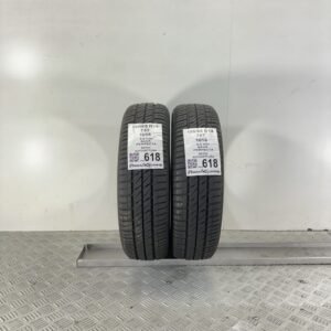 Pneumatici Usati 155 65 R14 75T Sava Perfecta 78% Estive