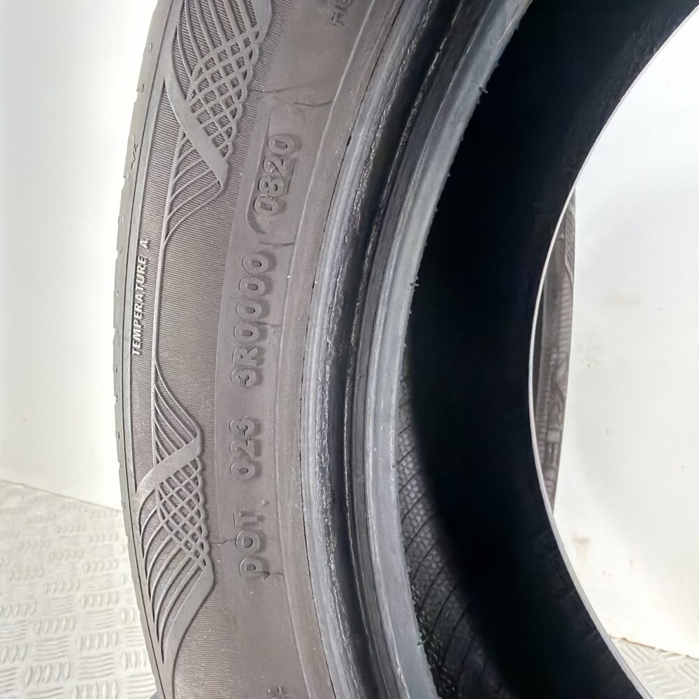 Pneumatici Usati 215 55 R17 94Y Vredestein Ultrasantin Giugiaro Estive | Gomme Usate | PrimaGomme.it Pneumatici Usati 215 55 R17 94Y Vredestein Ultrasantin Giugiaro Estive - immagine 5