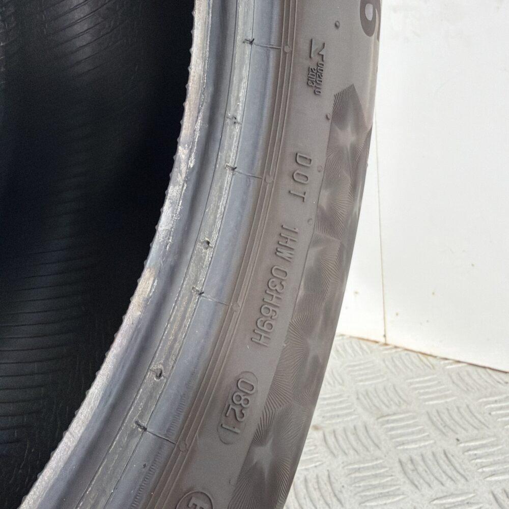 Pneumatici Usati 215 55 R17 94V Continental Premium Contact 6 71% Estive | Gomme Usate | PrimaGomme.it Pneumatici Usati 215 55 R17 94V Continental Premium Contact 6 71% Estive - immagine 5