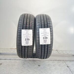 Pneumatici Usati 165 60 R14 75H Rotalla Setula 98% Estive
