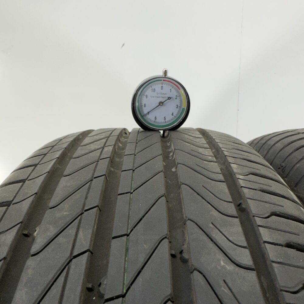 Pneumatici Usati 215 60 R17 96H Continental Ultra Contact 100% Estive | Gomme Usate | PrimaGomme.it Pneumatici usati 215 60 R17 Continental Ultra Contact - foto 5