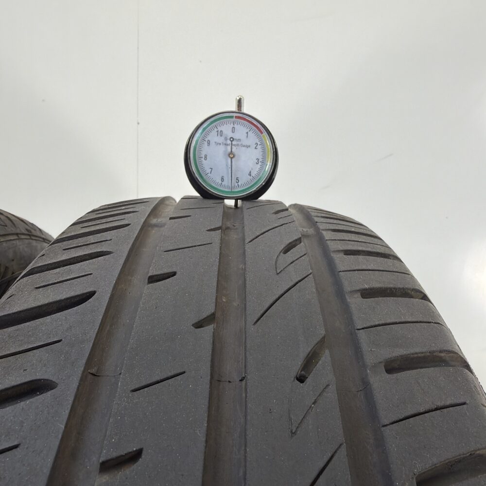 Gomme Usate 195 65 R15 91V Esatecar Spirit Pro 78% Estive | Gomme Usate | PrimaGomme.it Gomme Usate 195 65 R15 91V Esatecar Spirit Pro 78% Estive - immagine 2